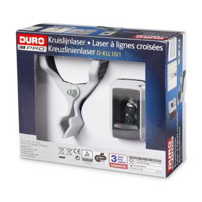 Mesureur laser à distance