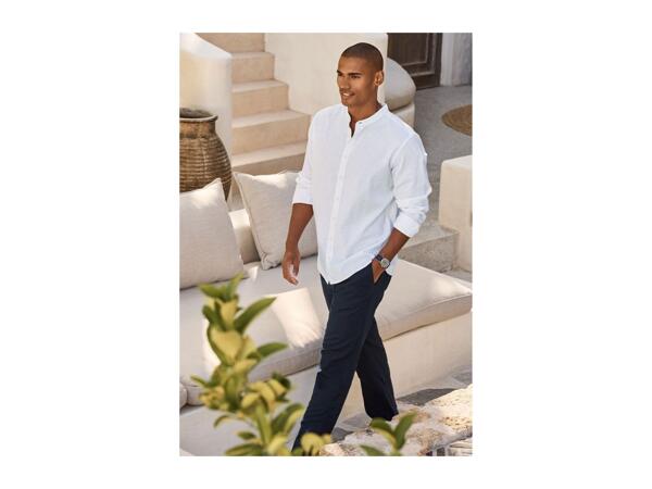 Livergy Men's Trousers