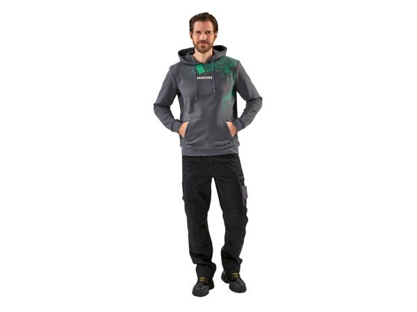 Men's Hoodie