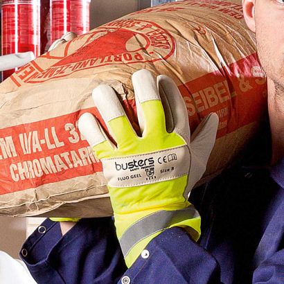 Gants de travail