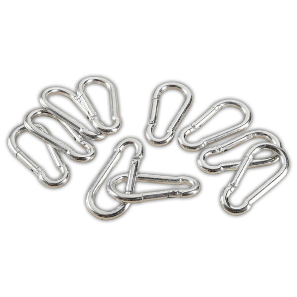 Karabiner-Set