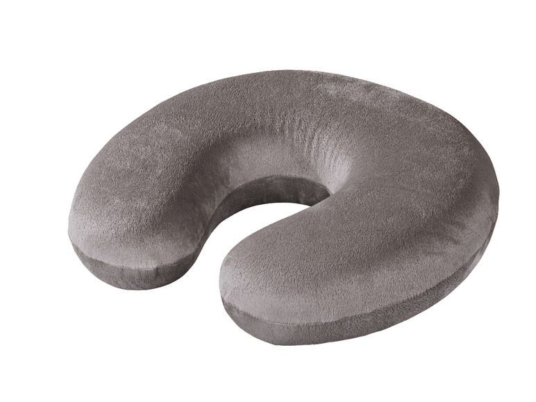 Half Roll Pillow, Leg Pillow or Neck Support Pillow