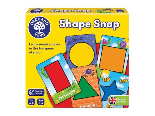 Orchard Toys Mini Games
