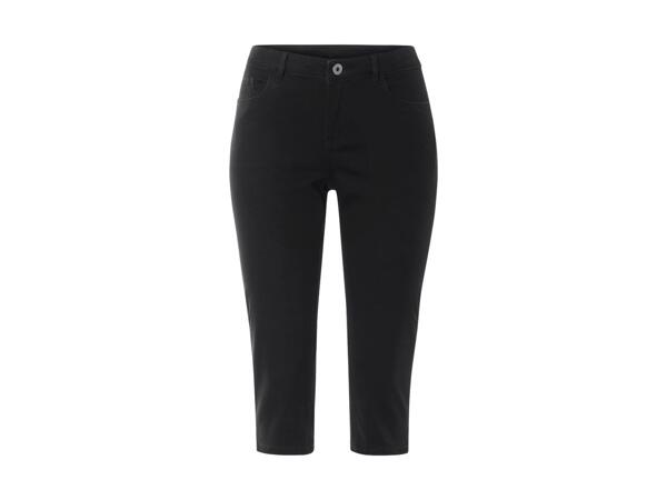 ESMARA(R) Caprijeans