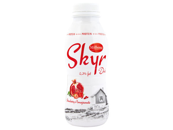 SKYR DRINK