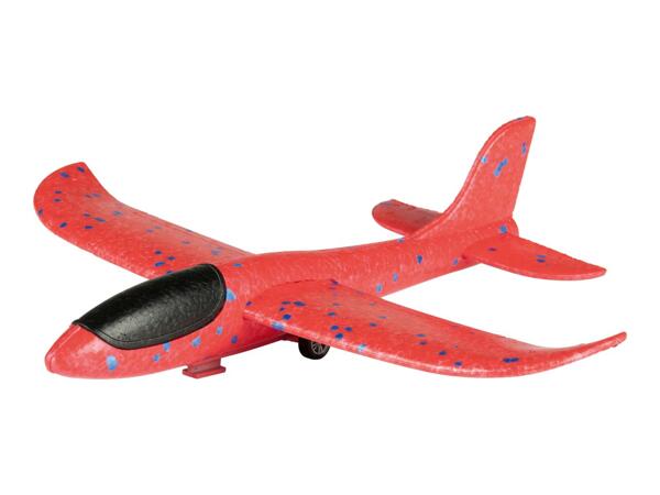 Playtive Toy Slingshot Glider - 2 Piece Set