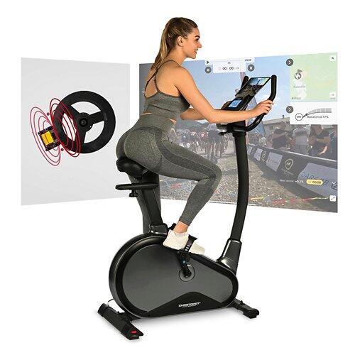 CHRISTOPEIT Ergometer EM8000