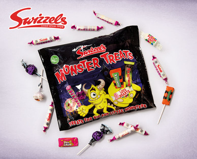 SWIZZELS Monster Treats