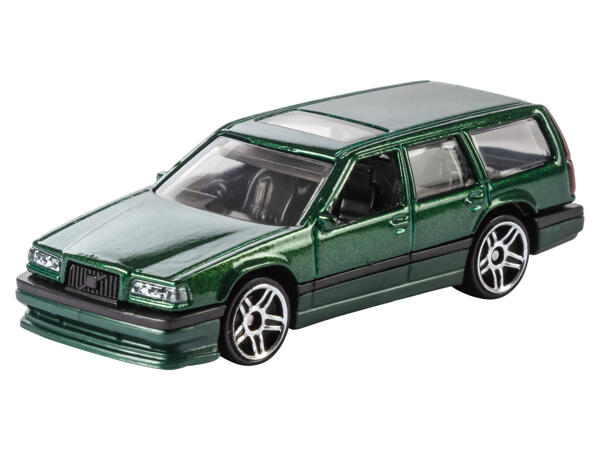 Hot Wheels Toy Car