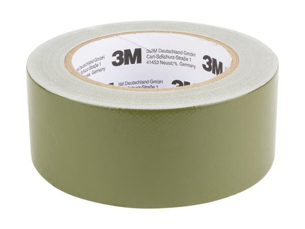 3M Udendørstape/gaffatape