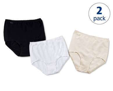Ladies' Maxi Briefs