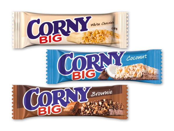Corny myslibar