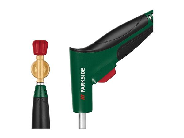 Parkside Gas Weed Burner