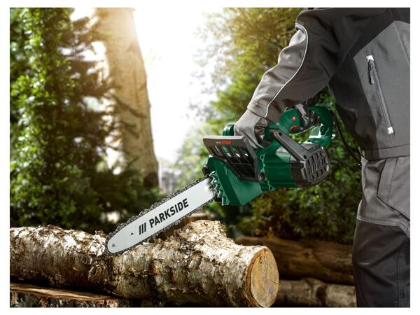 PARKSIDE(R) ELEKTRICKÁ ŘETĚZOVÁ PILA 1600 W
