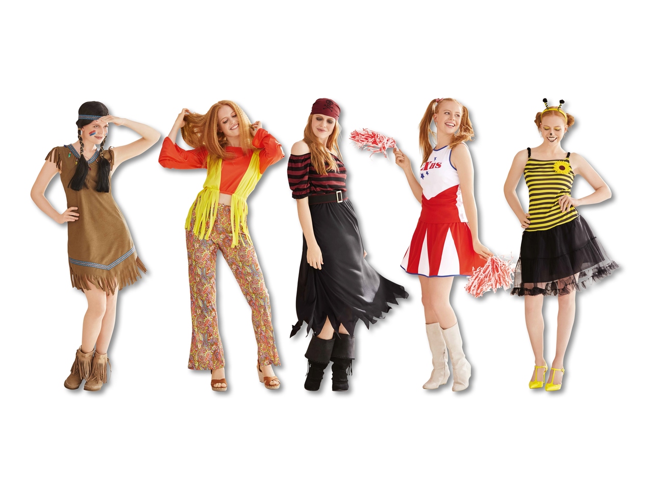 Costume de carnaval1