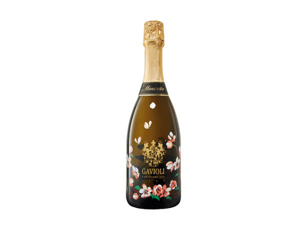 Gavioli Moscato Emilia Romagna