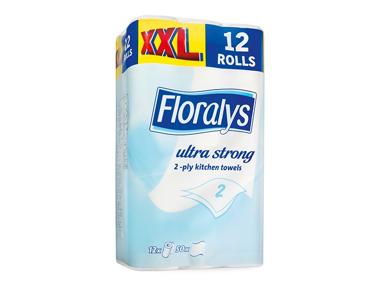 Keukenpapier