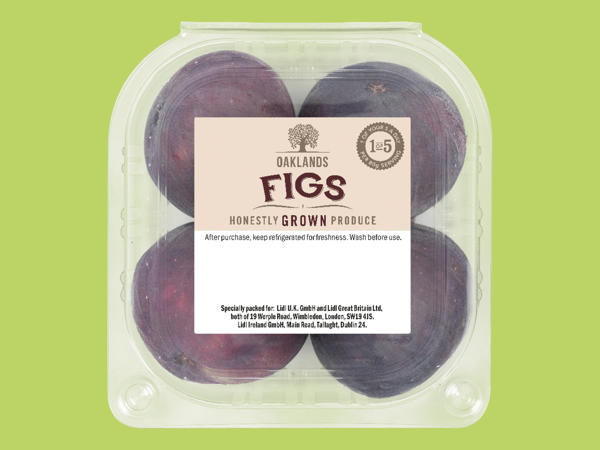 Oaklands Figs