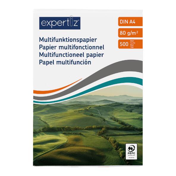 EXPERTIZ(R) 				Druckerpapier