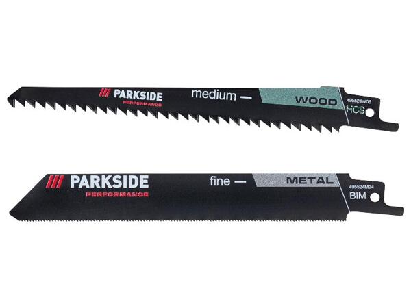 Pila ocaska PPFS 1200 A1