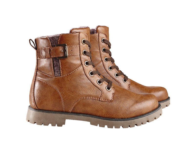 Menʼs Boots
