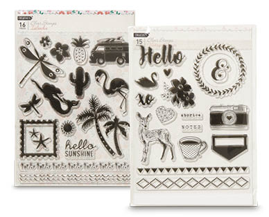 Stamping Accessories