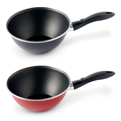 Mini poêle wok