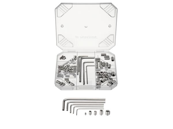 Small Parts Assortment