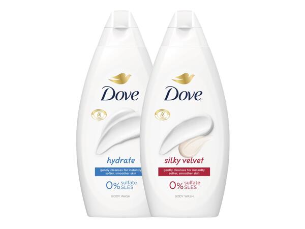DOVE