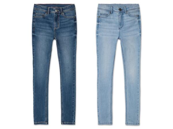 Kinder Jeans