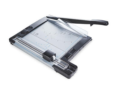 Paper Cutter 2-in-1