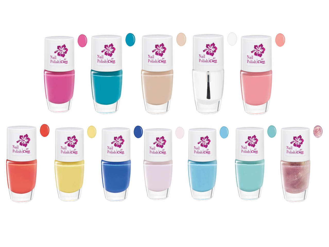 Nail Polish