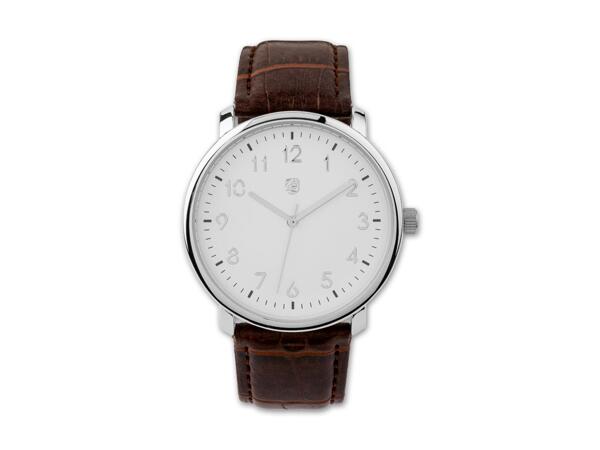 Herren Armbanduhr
