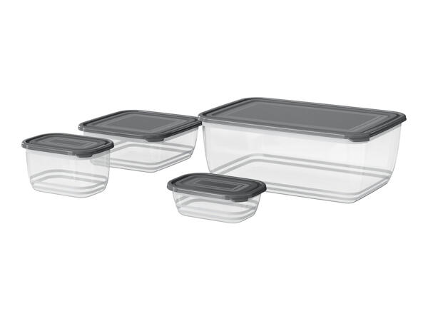 Ernesto Food Storage Container Set