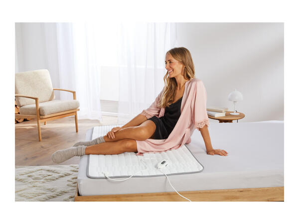 Sanitas Electric Underblanket