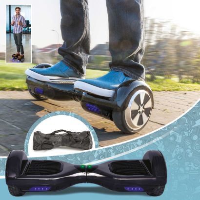 Balance Scooter