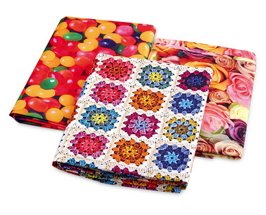 Garden Tablecloth