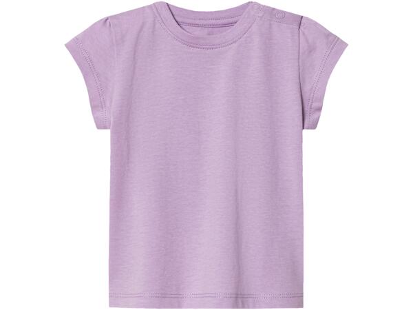 Baby T-Shirts