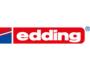 Feutres métallisés Edding