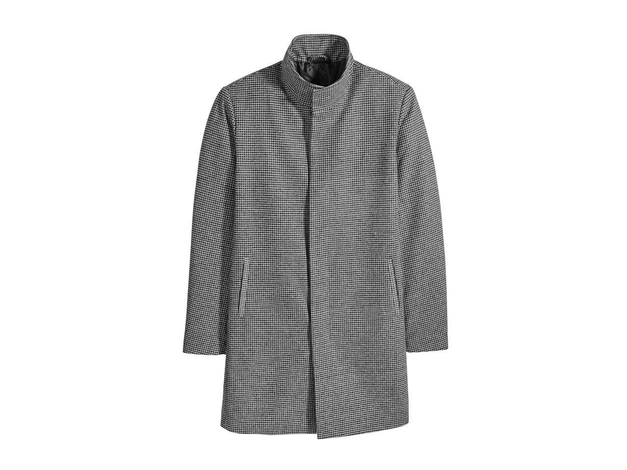 Livergy Coat1