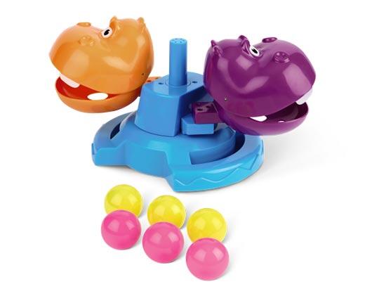Hasbro 
 Splash Water Games by Wowwee