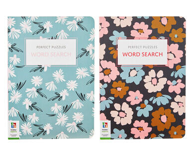 Perfect Puzzle Books