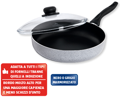Padella, 28 cm Ø CROFTON(R)