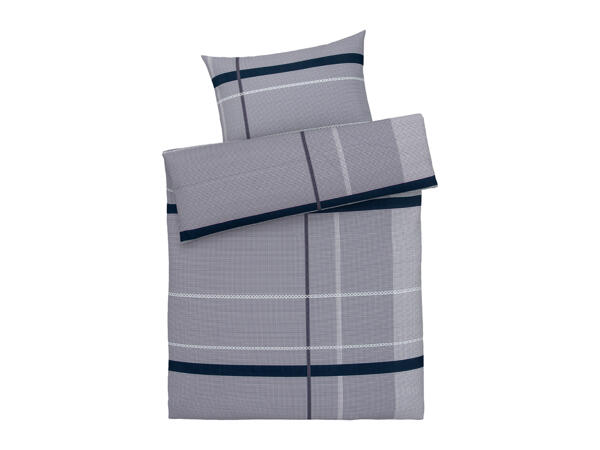 Microfibre Sateen Bedlinen