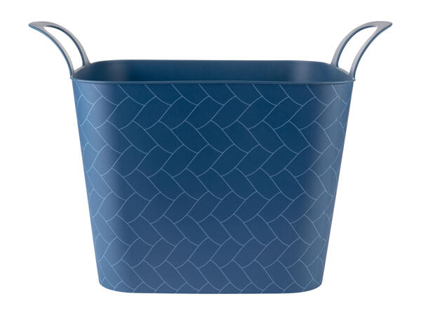 Livarno Home Flexible Tub