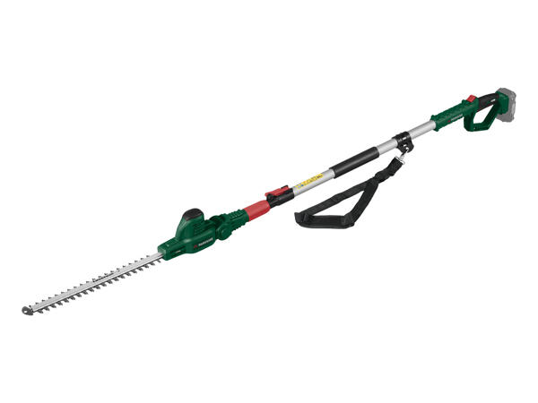 20V Cordless Hedge Trimmer