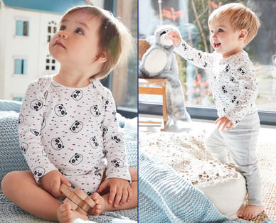 IMPIDIMPI Baby-Body, Baumwolle (Bio)