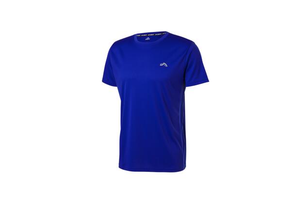 Men's Short Sleeve Sports Top