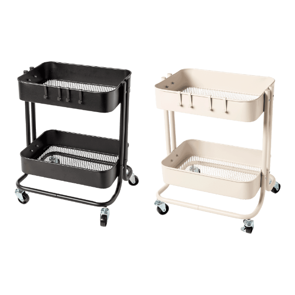 HOME CREATION(R) 				Trolley de cuisine