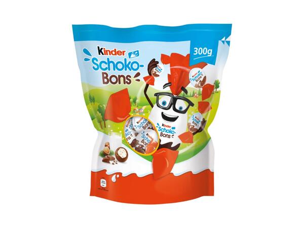 KINDER SCHOKO-BONS